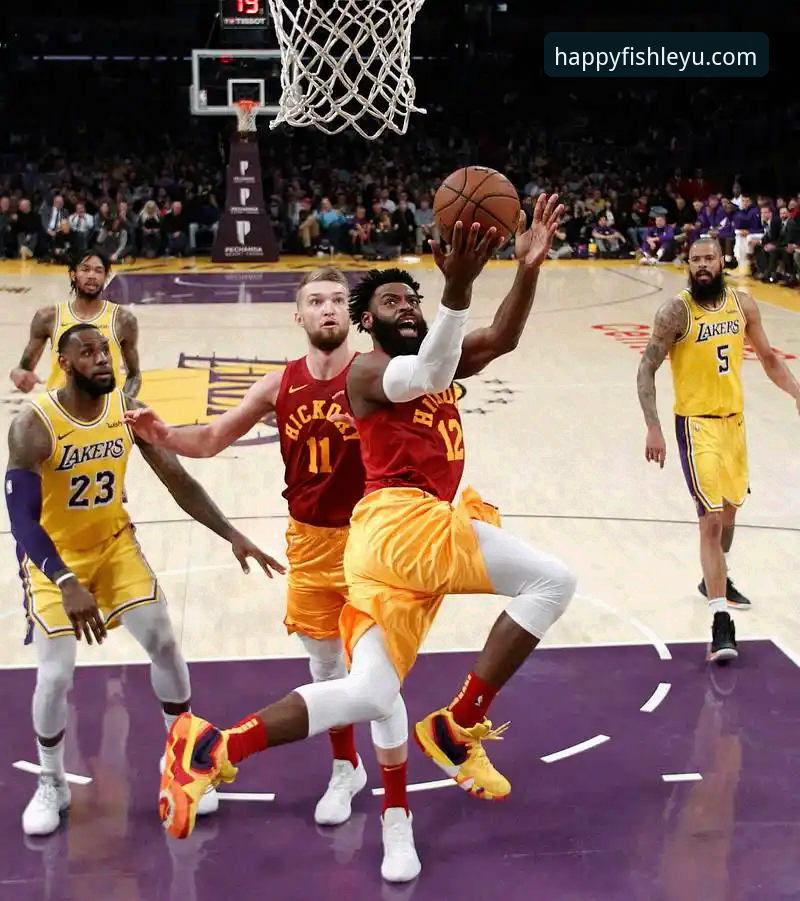 乐鱼体育平台高清观赛实战教程：以湖人VS步行者为例