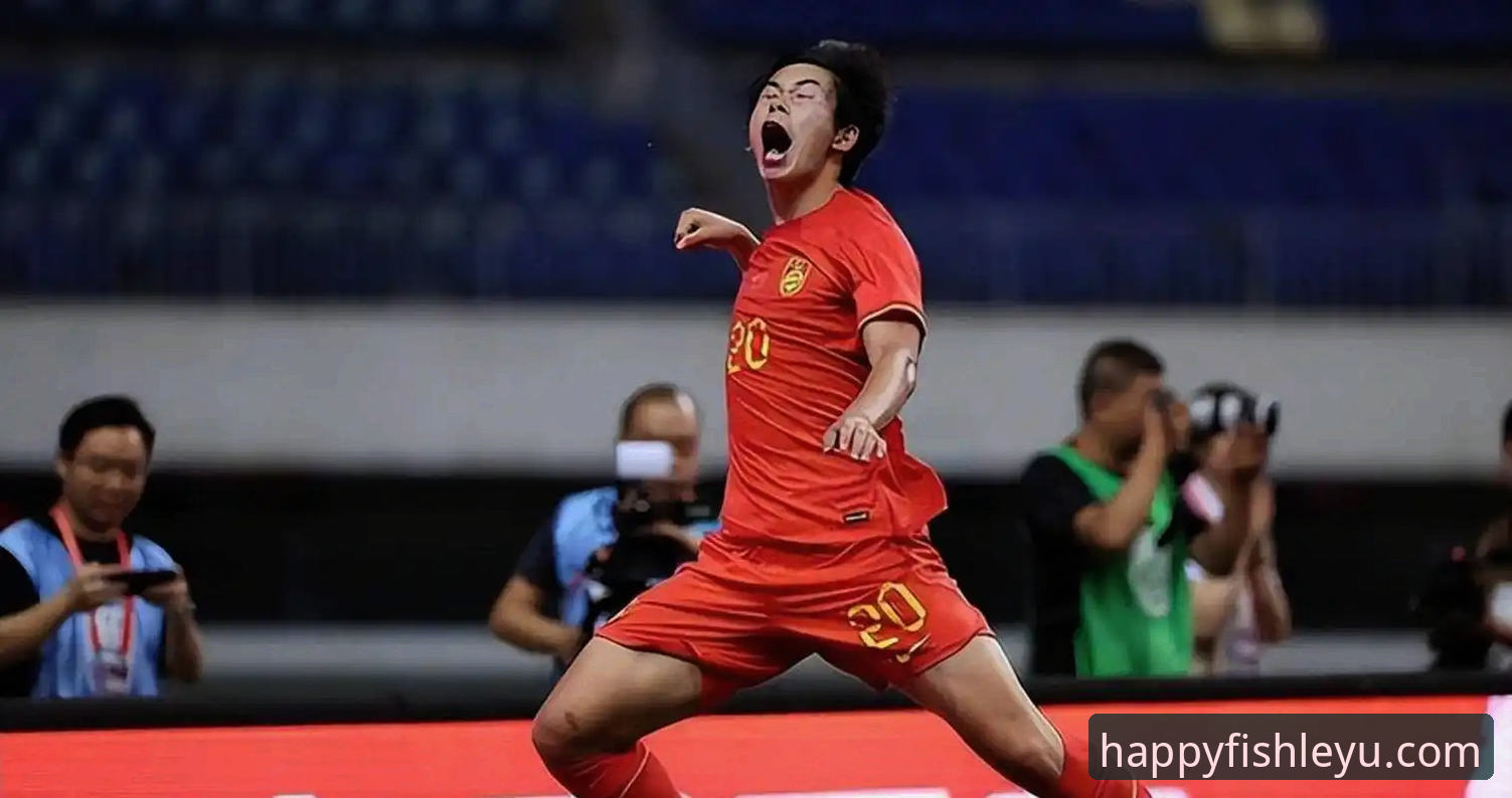 U19国足土伦杯1-0力克哥伦比亚，乐鱼体育平台深度解析这场闪电战背后的数据密码